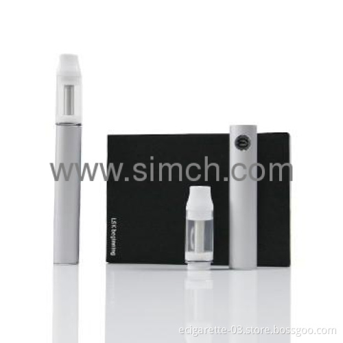 2013 wholesale e-cig pen LSK-T with high vapor and tank innokin